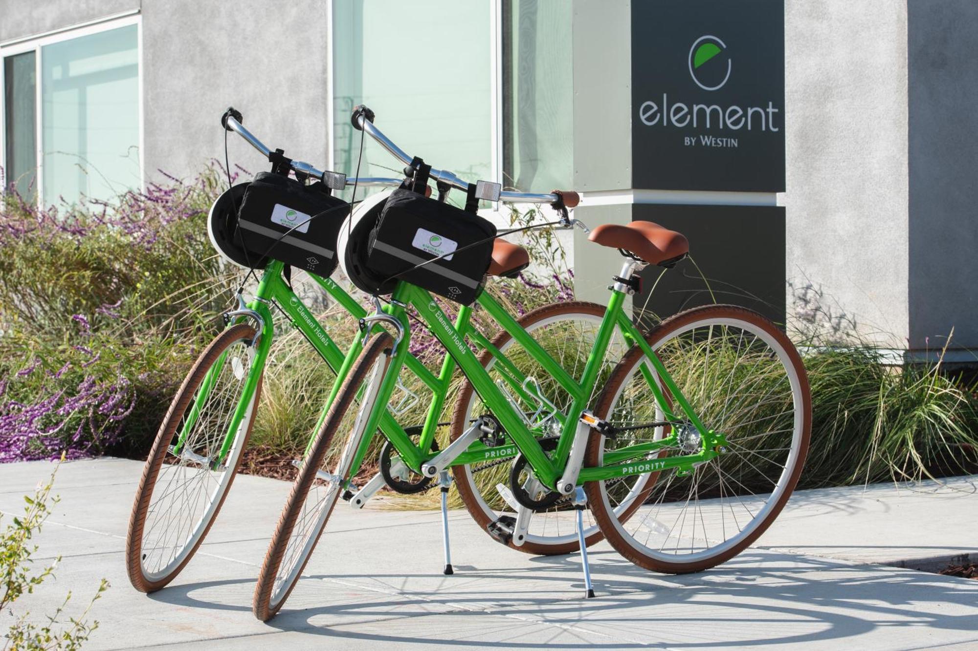 Отель Element Austin Раунд-Рок Экстерьер фото