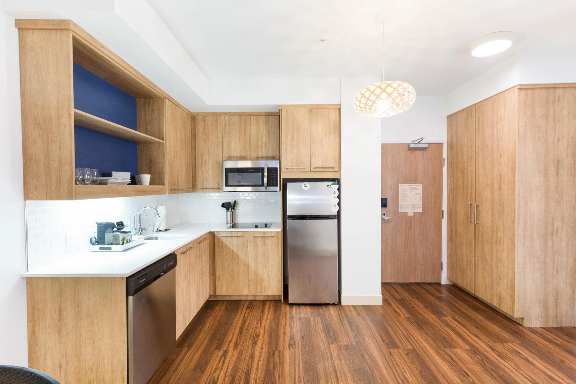 Отель Element Austin Раунд-Рок Экстерьер фото